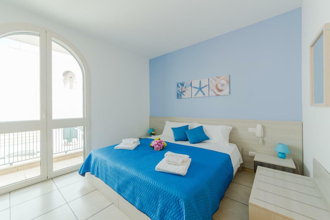 Casa Vacanze Dei Bacini Porto Cesareo Exterior foto
