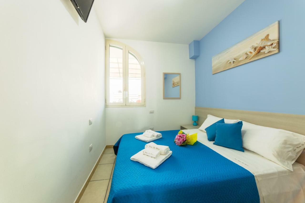 Casa Vacanze Dei Bacini Porto Cesareo Exterior foto
